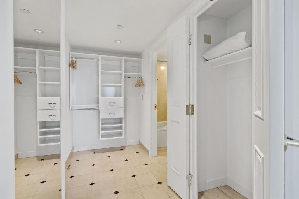 Beachfront 2Br 3Ba Condo By Cozysuites Atlantic City Kültér fotó